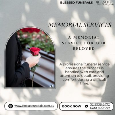 Burial Options Demystified: From Graveside to Memorial Services