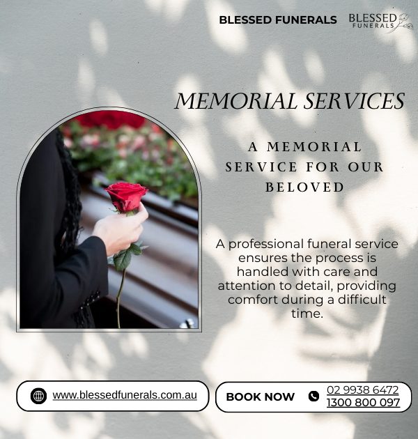 MemorialFuneral