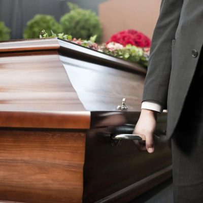How Do Funeral Homes Support Families During Difficult Times?